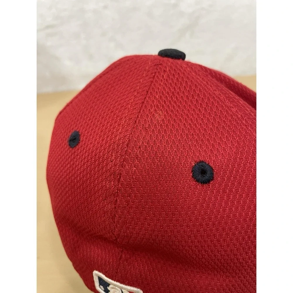 New Era 59FIFTY Baltimore Orioles 2014‎ July 4 Stars N Stripes Fitted Hat